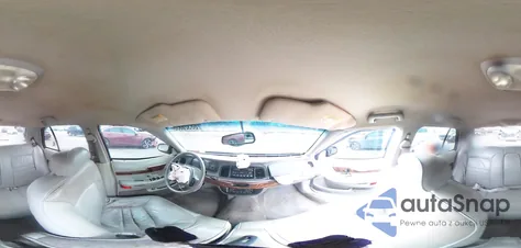 1999 Mercury Grand Marquis Ls z USA, uszkodzony, nr VIN 2MEFM75W8XX653237